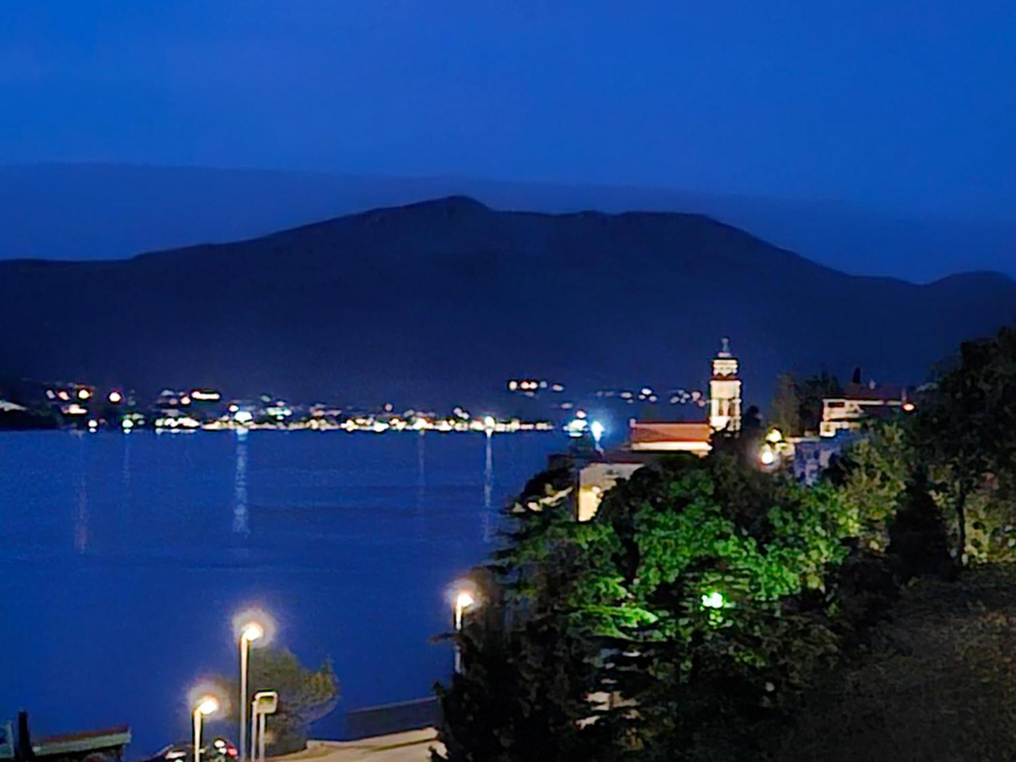 Villa Jade Apartments Front Row Sea View - Walk To Korcula Old Town Medvinjak Luaran gambar