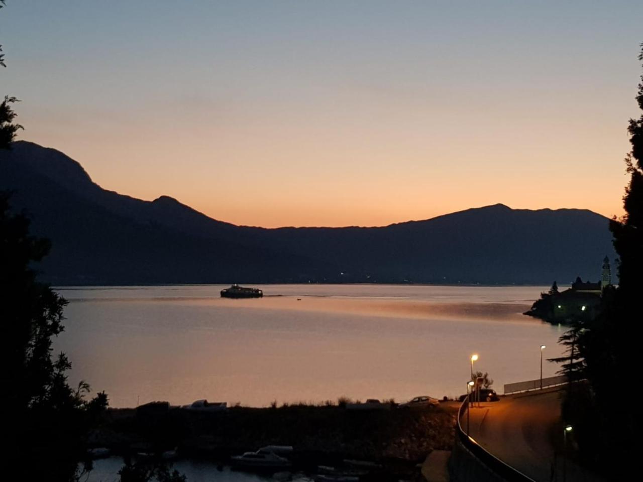 Villa Jade Apartments Front Row Sea View - Walk To Korcula Old Town Medvinjak Luaran gambar