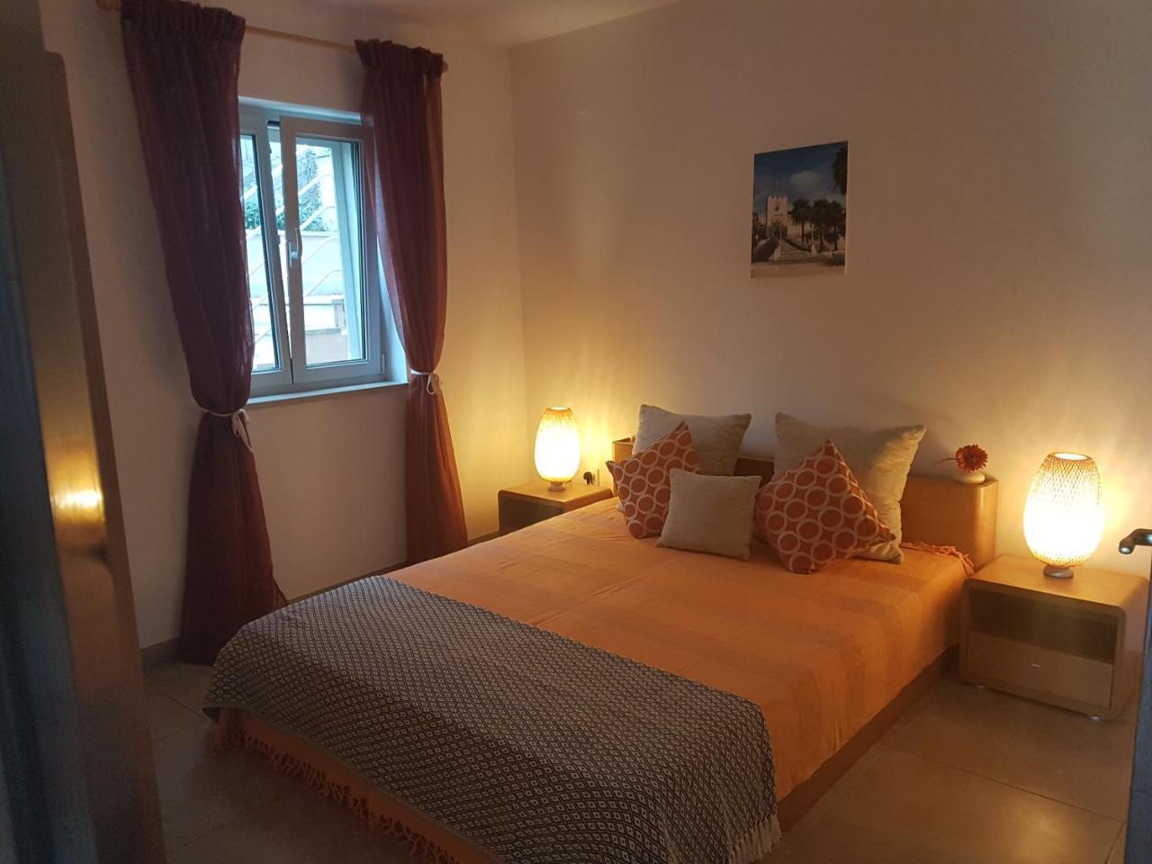 Villa Jade Apartments Front Row Sea View - Walk To Korcula Old Town Medvinjak Luaran gambar